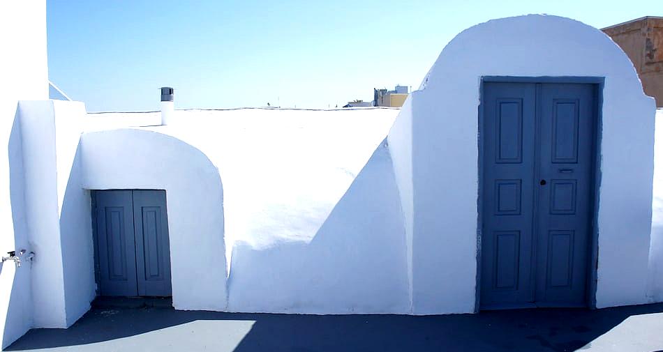Marcos Rooms